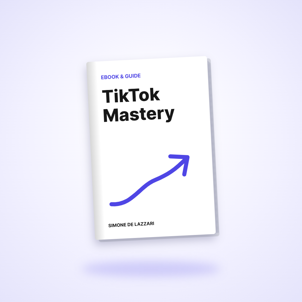 TikTok Mastery – Organic Clout Agency