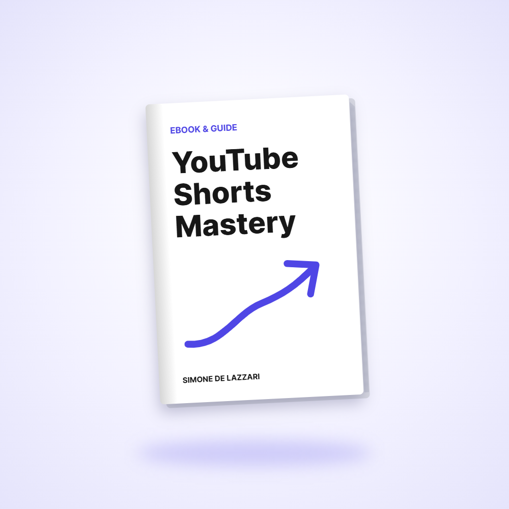 YouTube Shorts Mastery – Organic Clout Agency