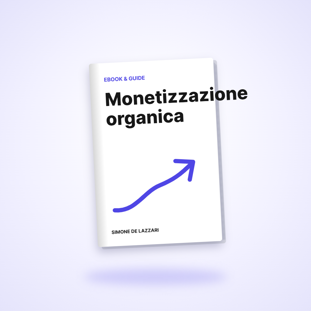 Monetizzazione organica – Organic Clout Agency