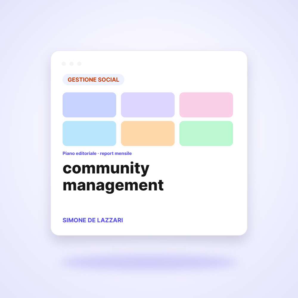 Add-on: community management – Organic Clout Agency